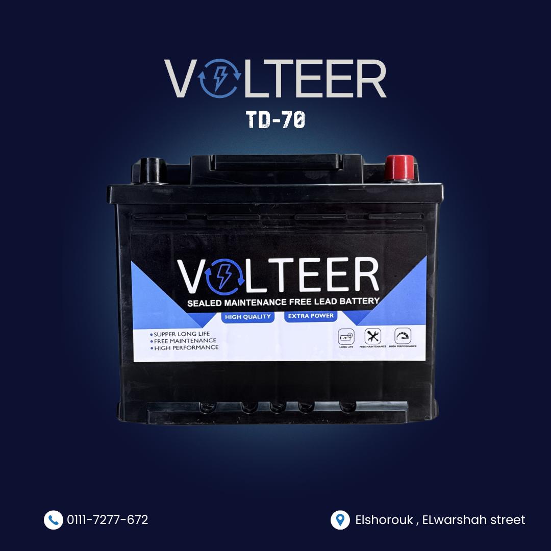 +TD70L