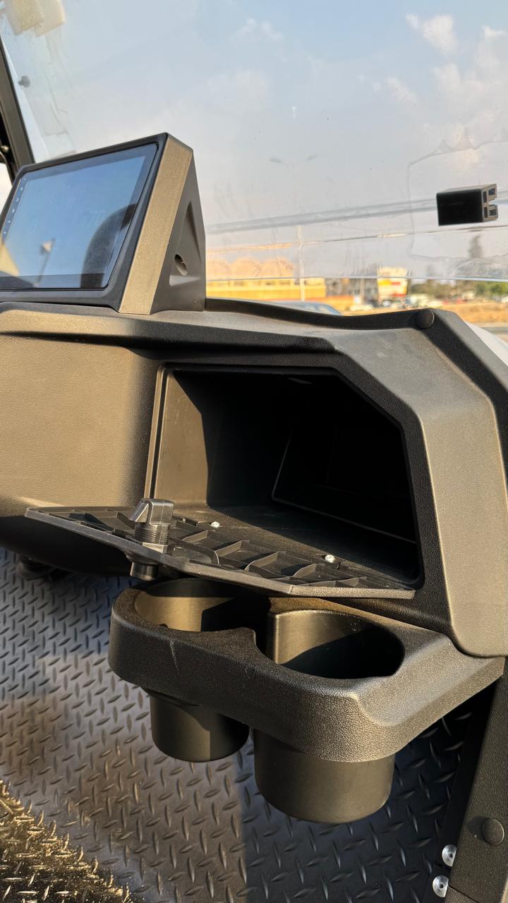 Golf Car