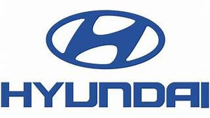 Hyundai logo