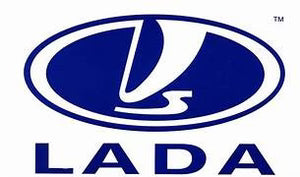 Lada logo