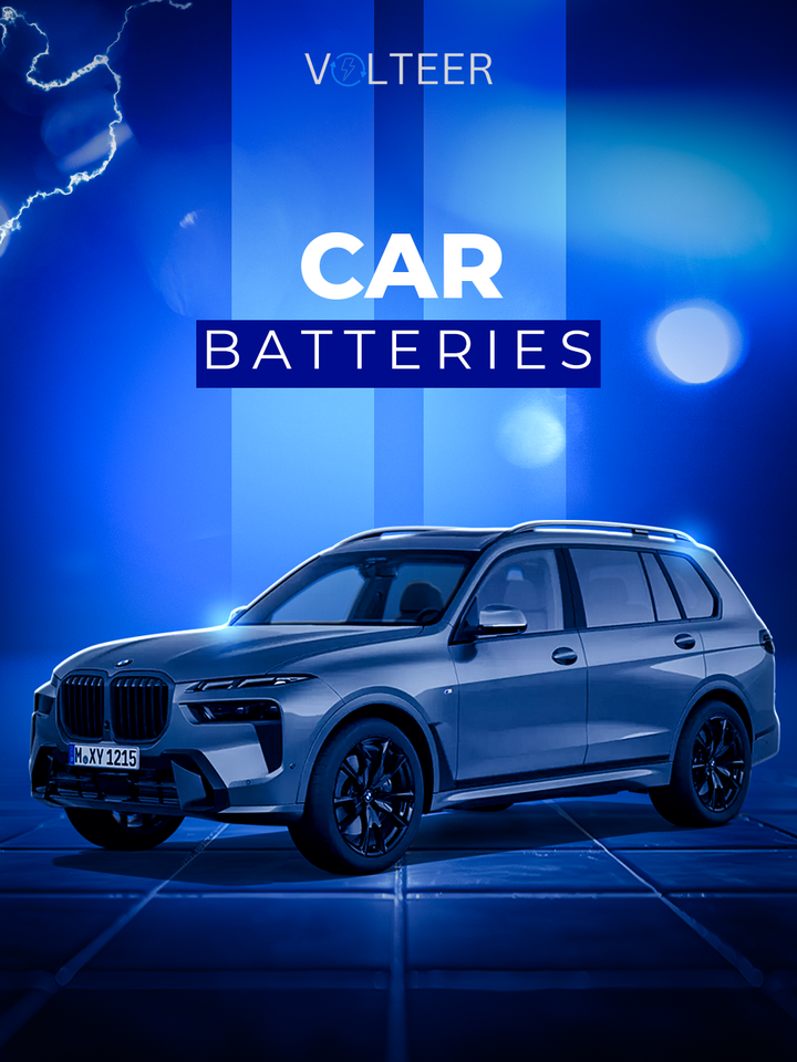 Car Batteries