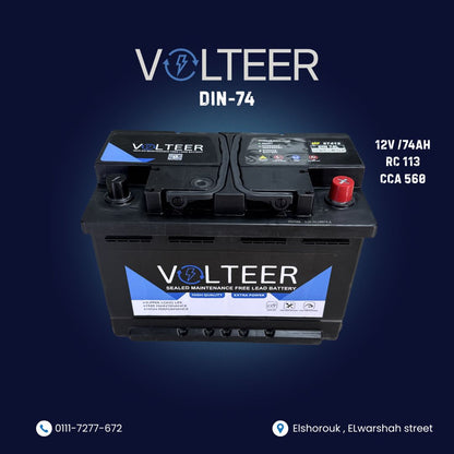Din74L