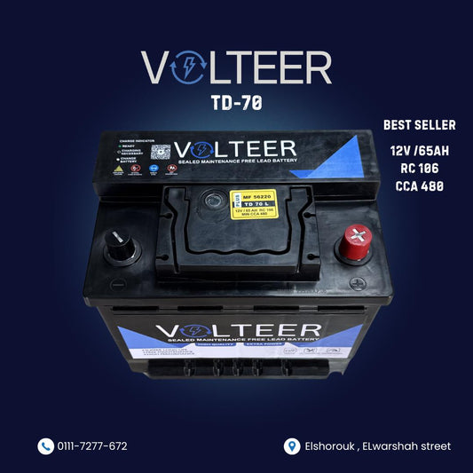 TD70L Plus