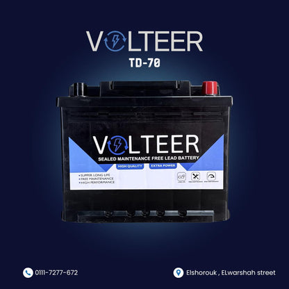 TD70L Plus