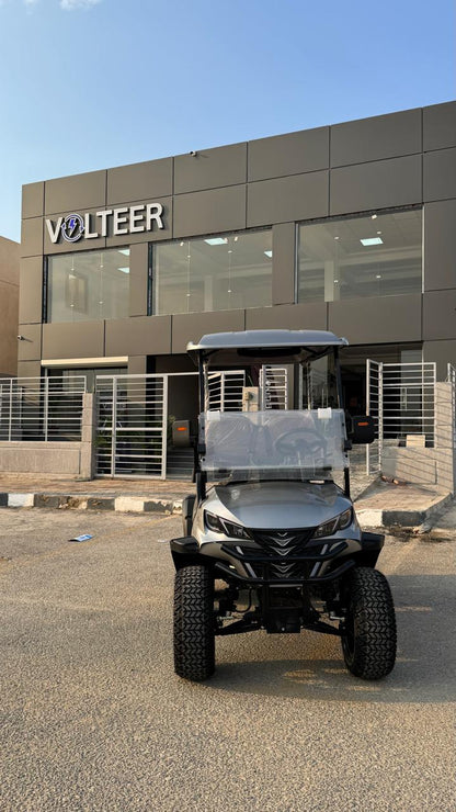 Golf Car