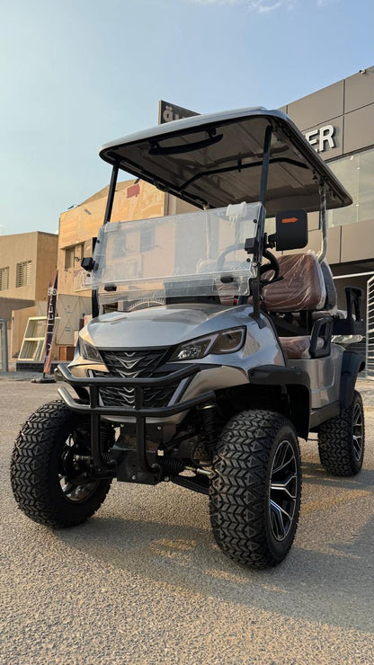 Golf Car