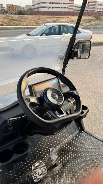 Golf Car