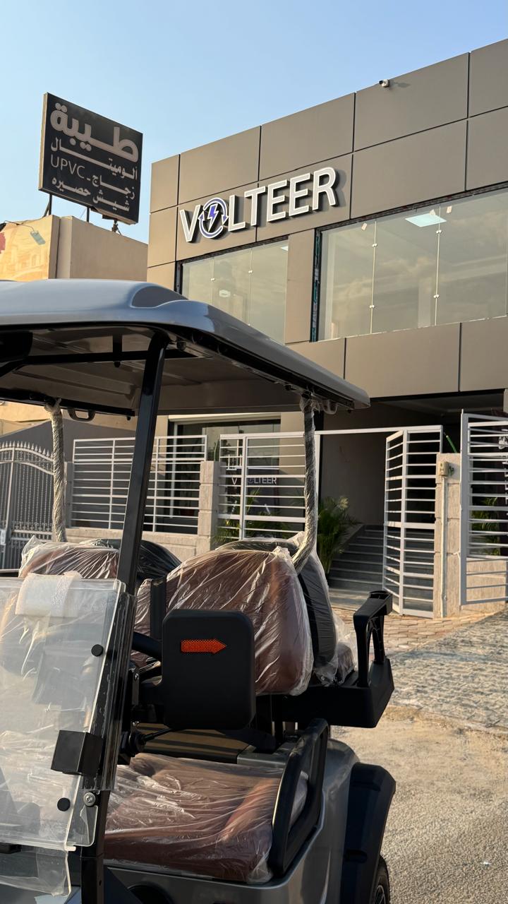 Golf Car