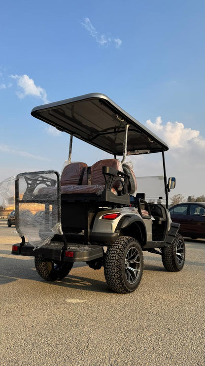 Golf Car