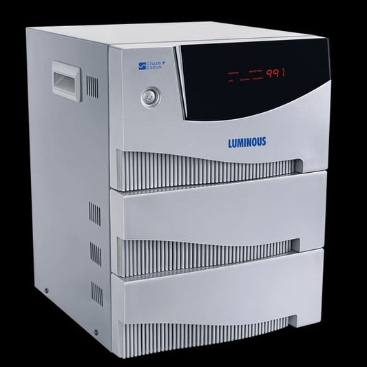 Luminos UPS inverter (Cruze+)