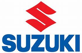 Suzuki logo