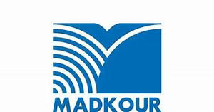 Madkour logo